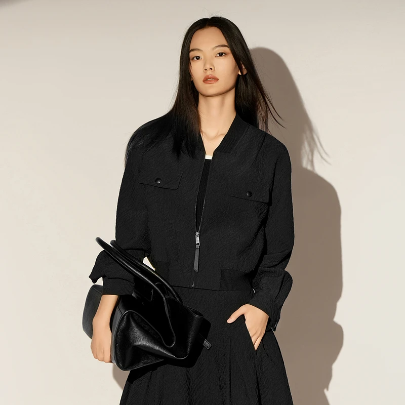 短外套XL107015A290