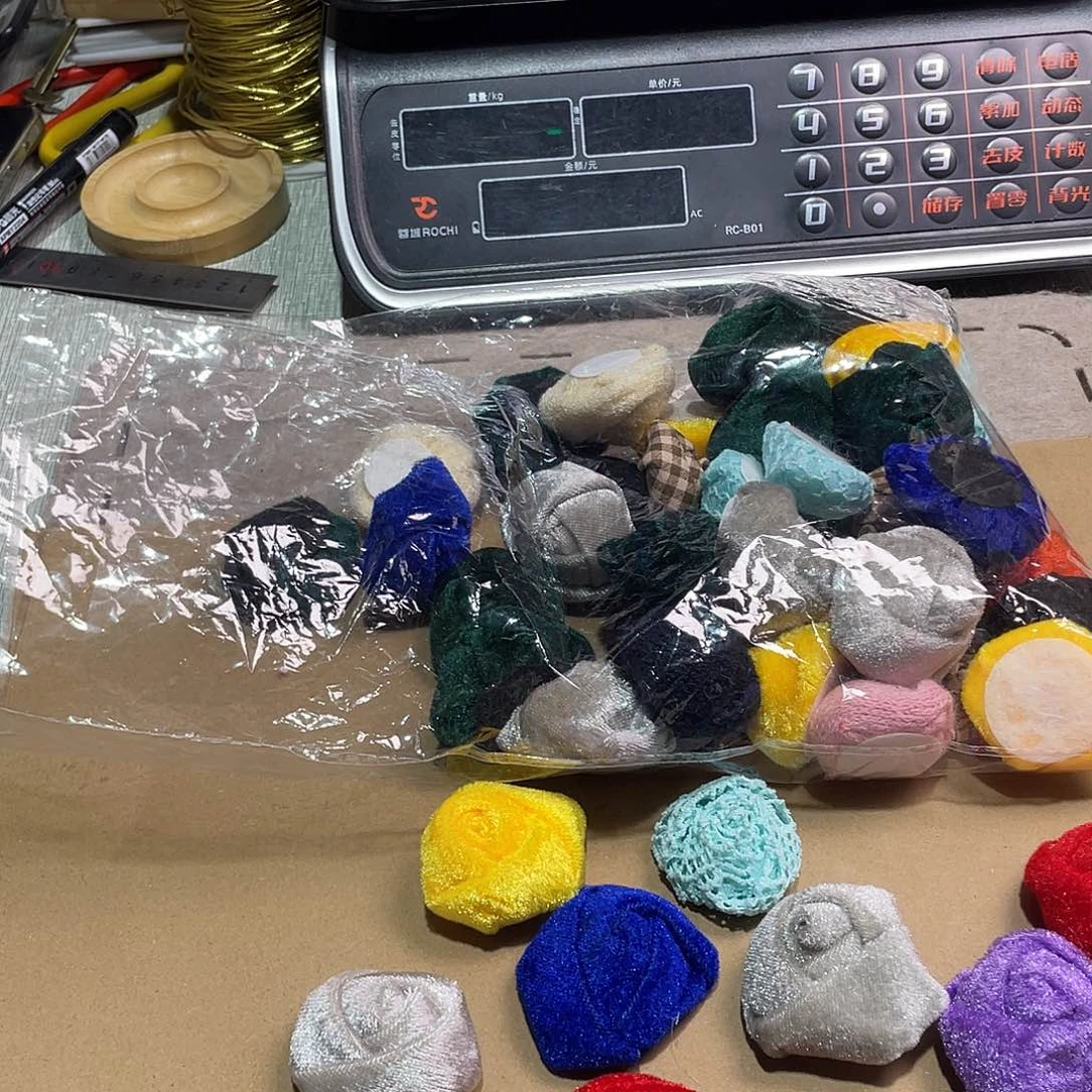 无纺布直播辅料闪购链接