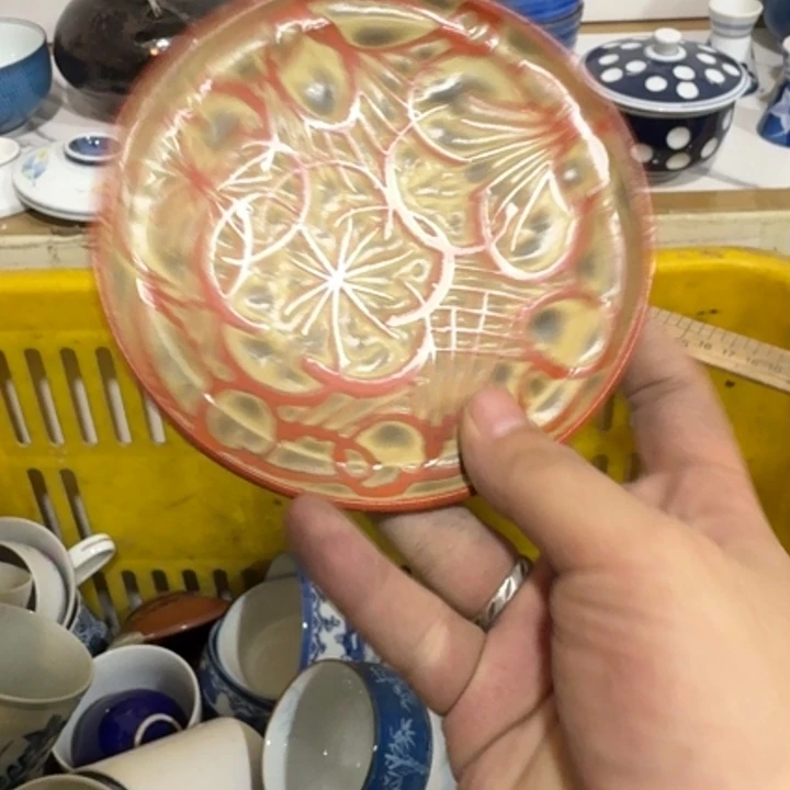 陶瓷推荐第二名20包邮