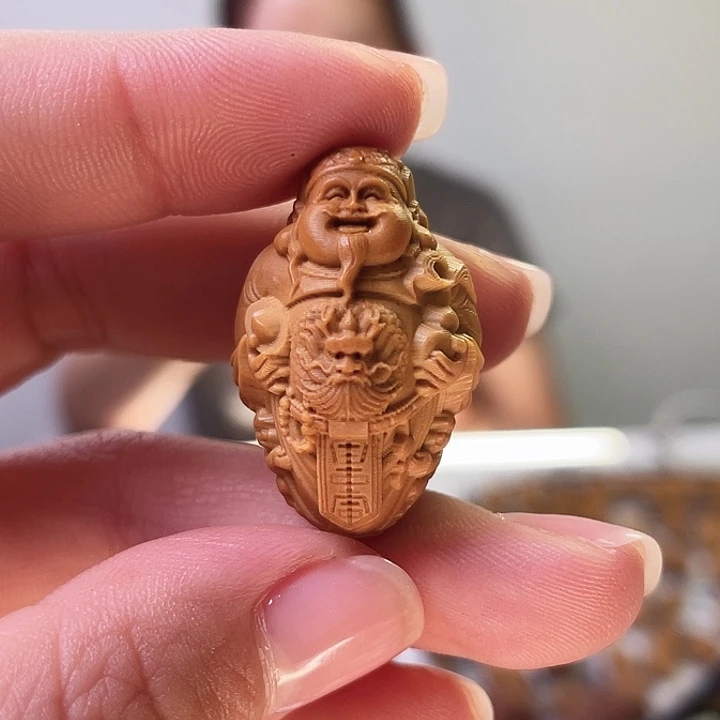 吊坠橄榄核橄榄核