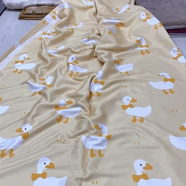 天丝（莱赛尔纤维）4件套