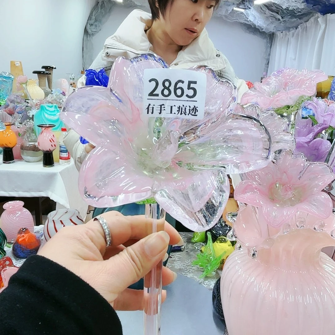 福利不退不换安妮家花瓶花器摆件