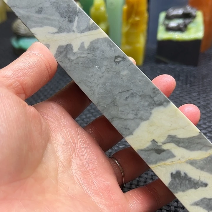 阿***彬青田石印章石印章石