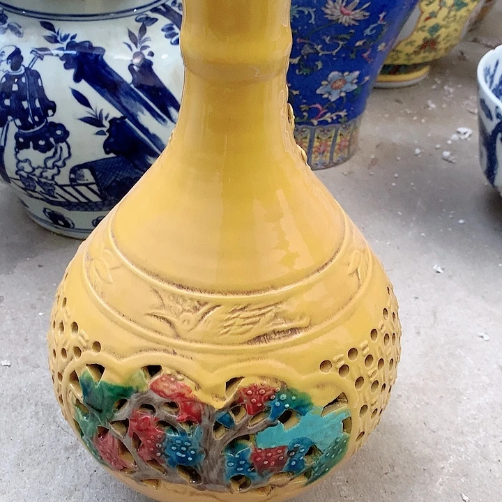 摆件陶我也好可爱的啊哈