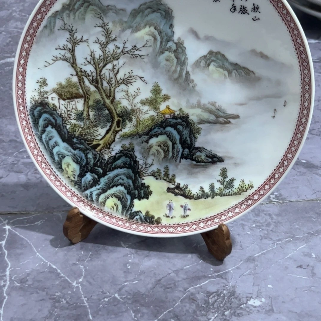 摆件用****5景德镇陶瓷艺术