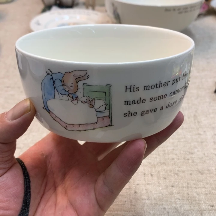 金瓷阁家的美丽瓷器
