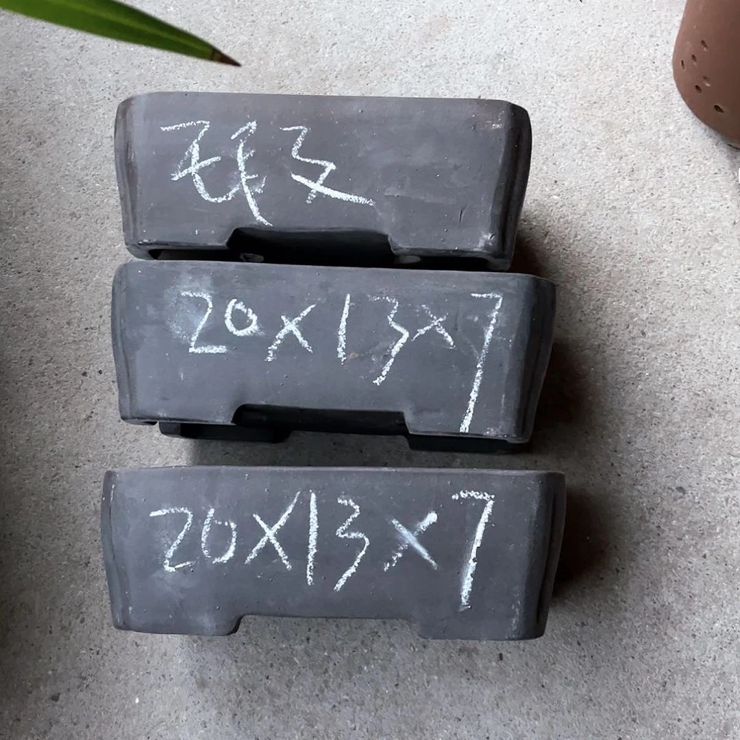 紫砂花盆宜兴紫砂花盆