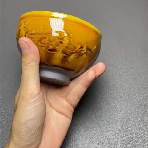 【闪购商品】茶盏-10106..........