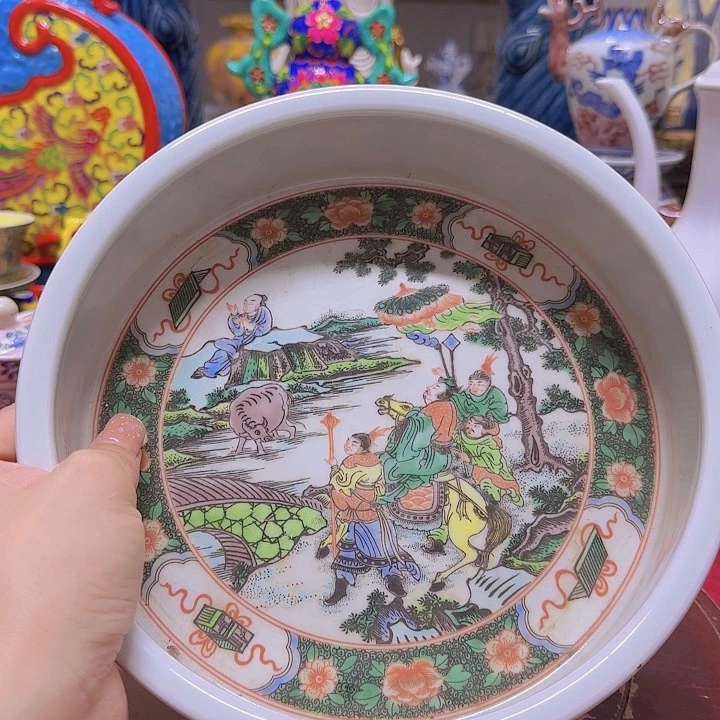 摆件创意设计风格