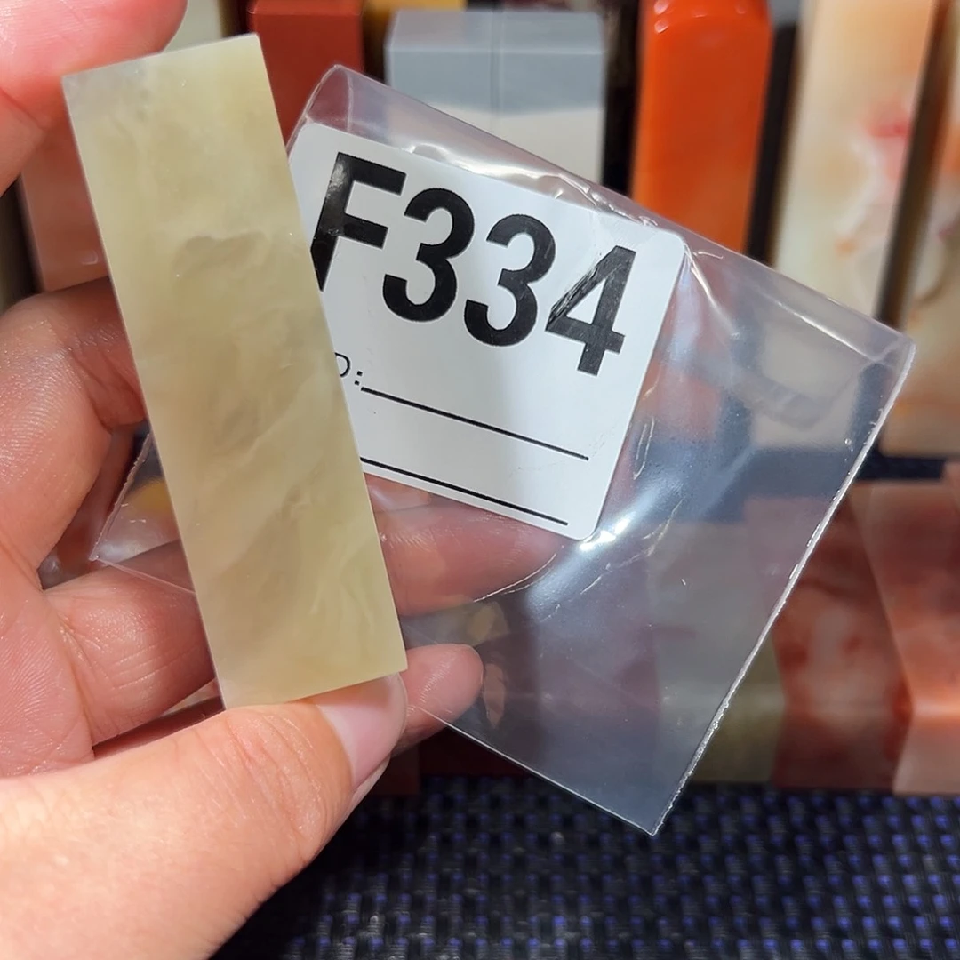 【闪购商品】寿山石印石状*郎老挝石