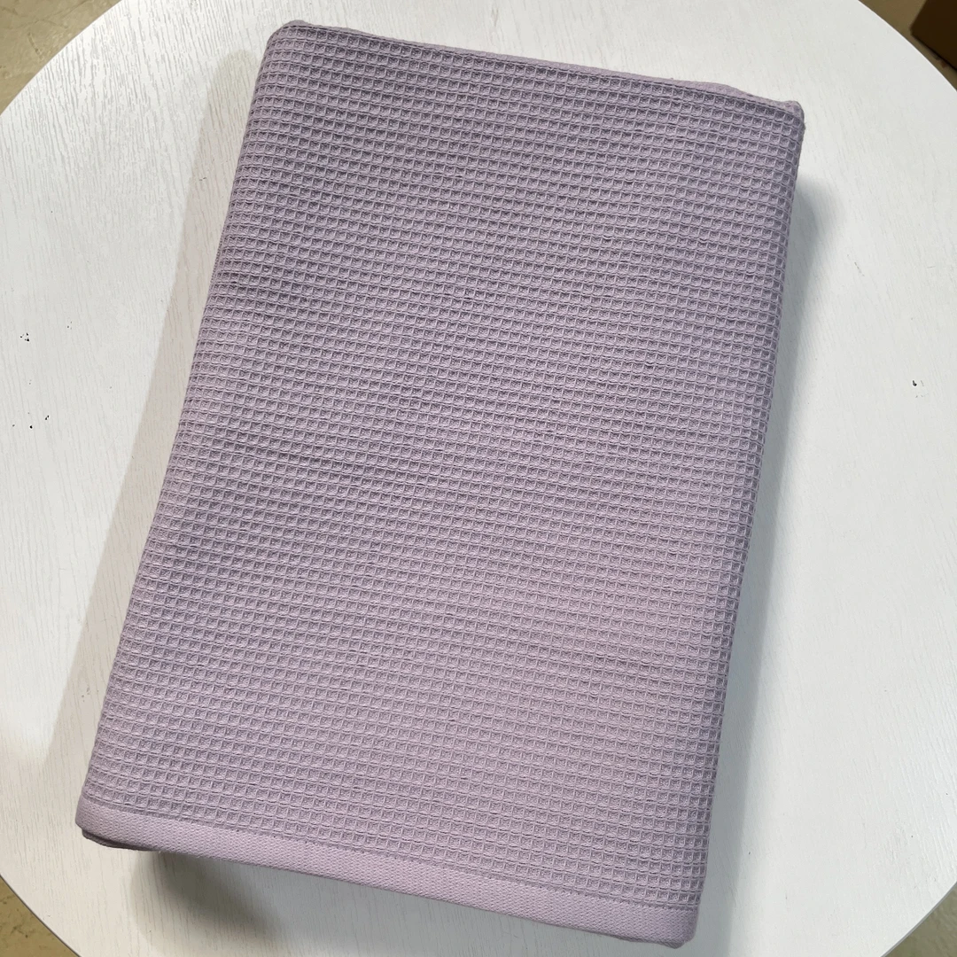 薰衣草紫丰巢埃及棉加厚毛巾浴巾干发巾纯棉成人柔软吸水洗澡巾