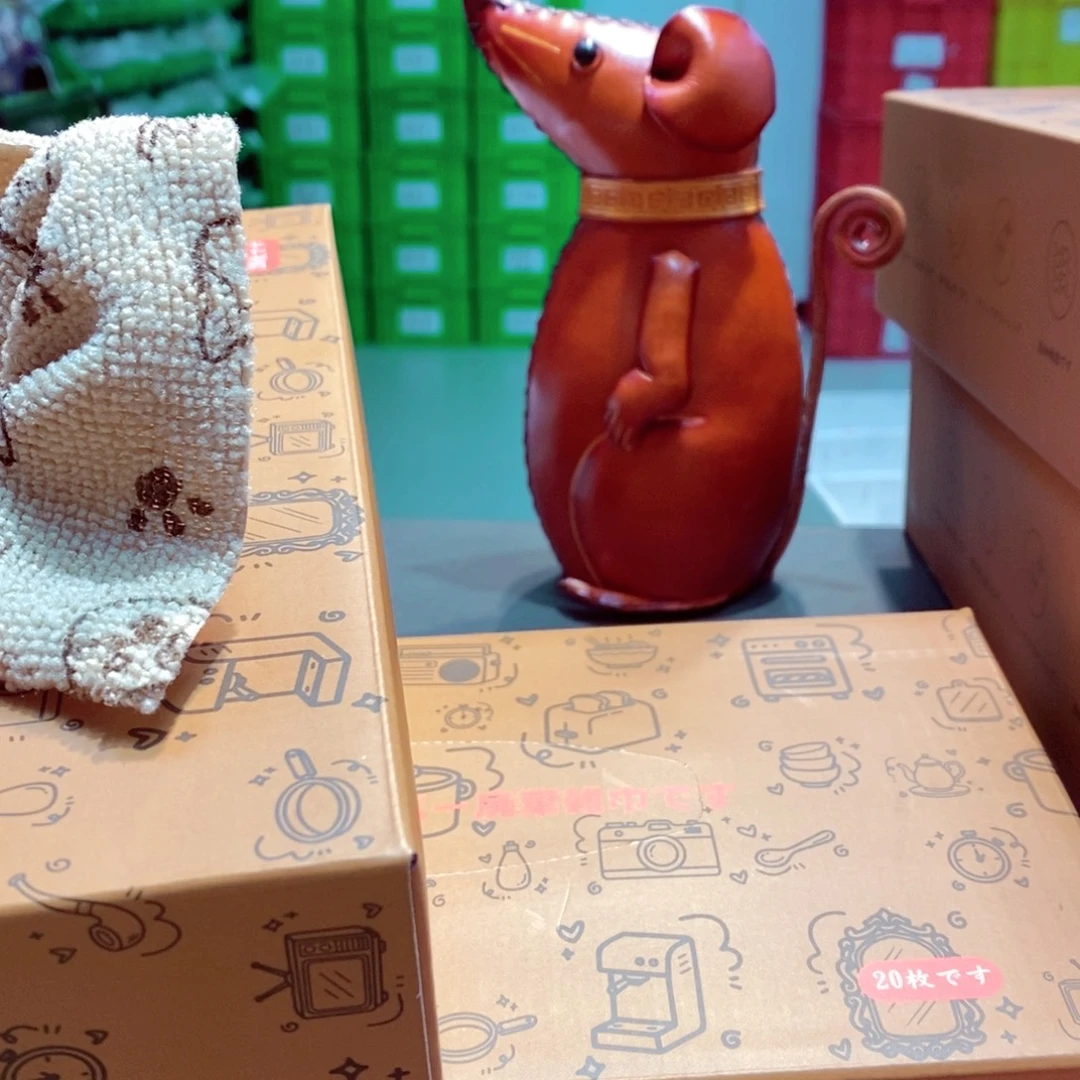 如图所示 观兰器物