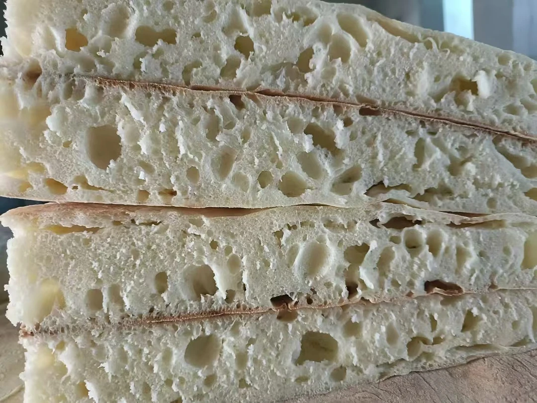 万记面点特色小吃大饼