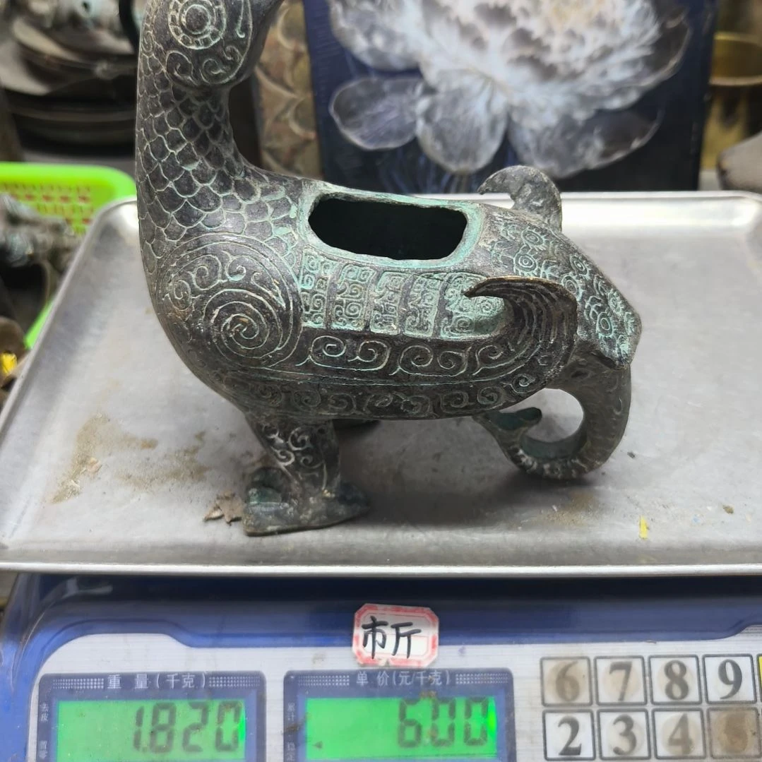 往***简铜器1488888888888