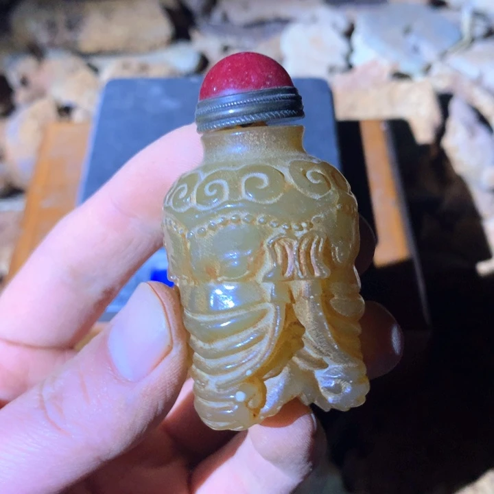 以直播间实物图片为准