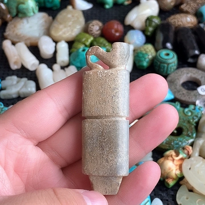 摆件直播间链接163