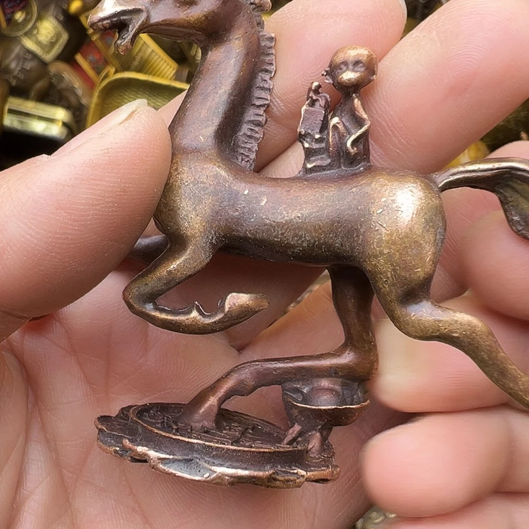 精品铜器，精美文玩