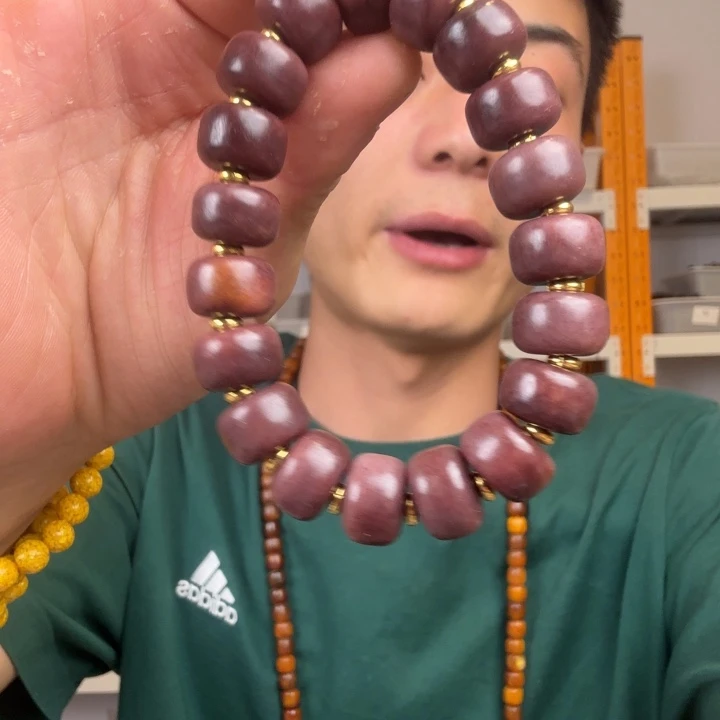 大果紫檀（缅甸花梨）C47