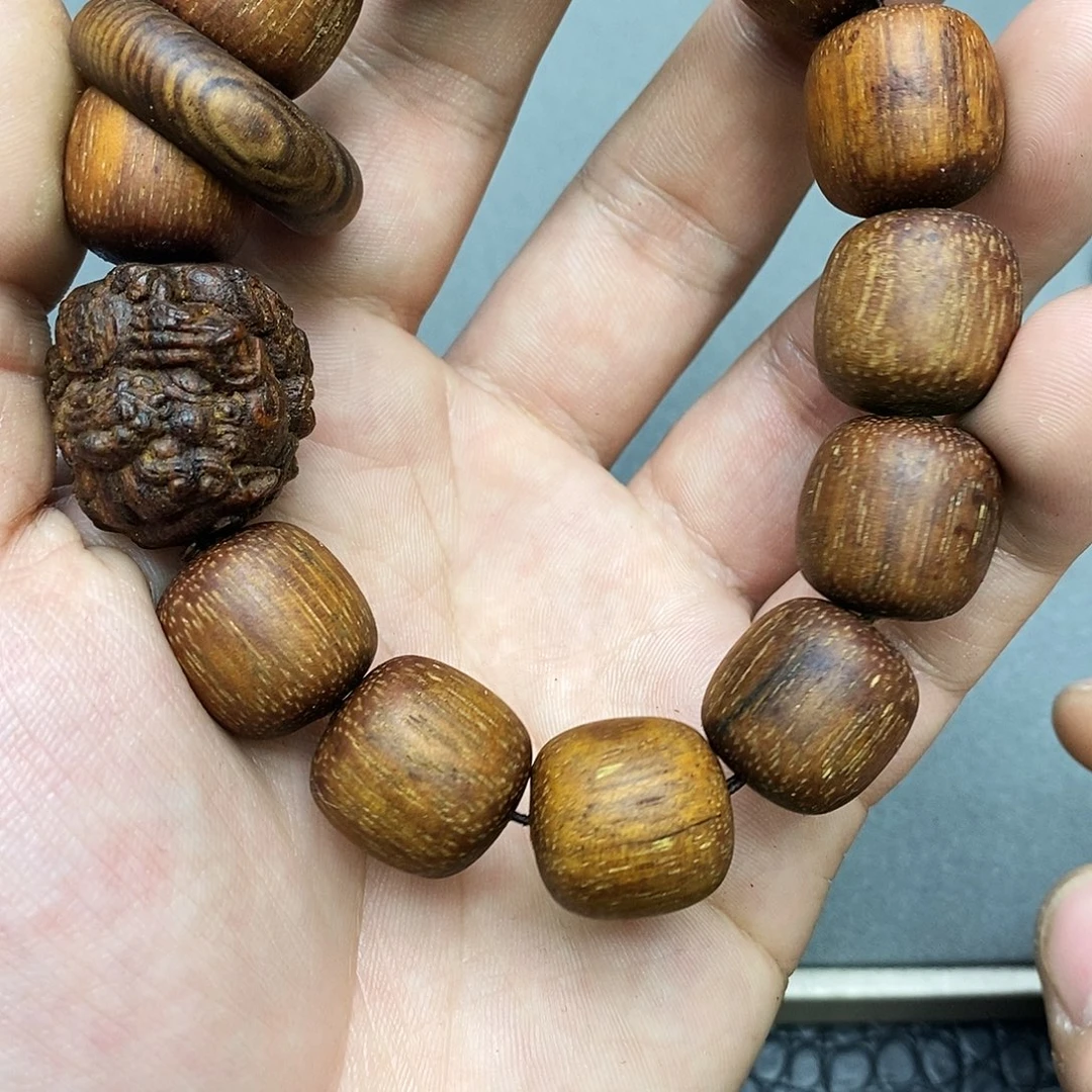 沉香沉香碎屑登流梅