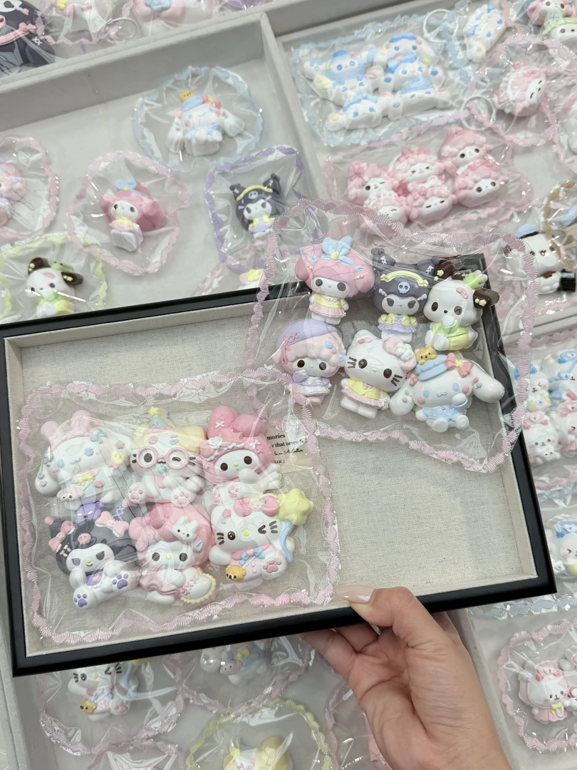 《瑕疵》-纯手工制作 食品级硅胶捏捏 默认脱模瑕 染色 气泡瑕疵