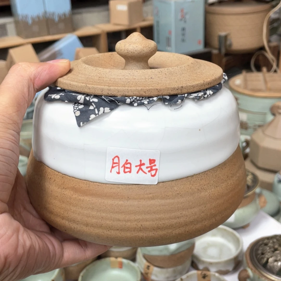 【闪购商品】壶老段烧茶器茶具！