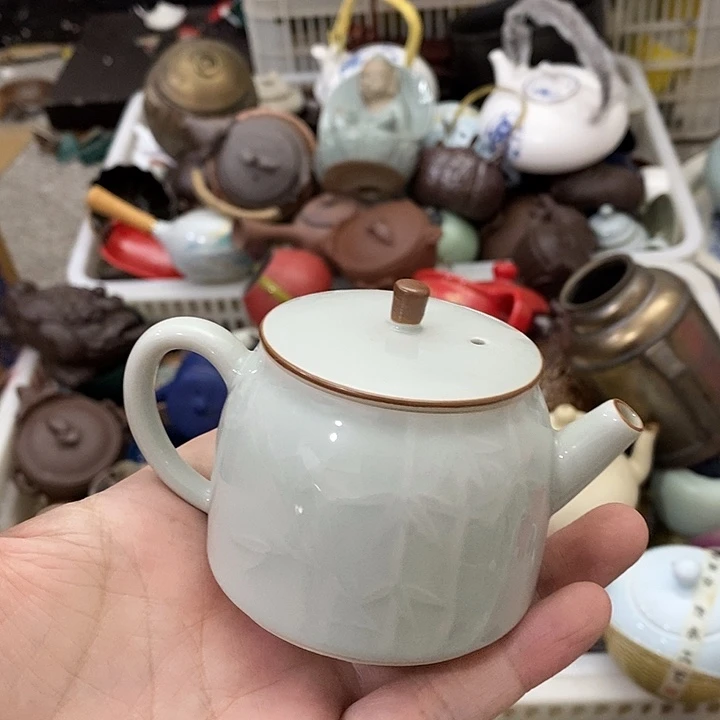 陶瓷制品生产陶瓷制品