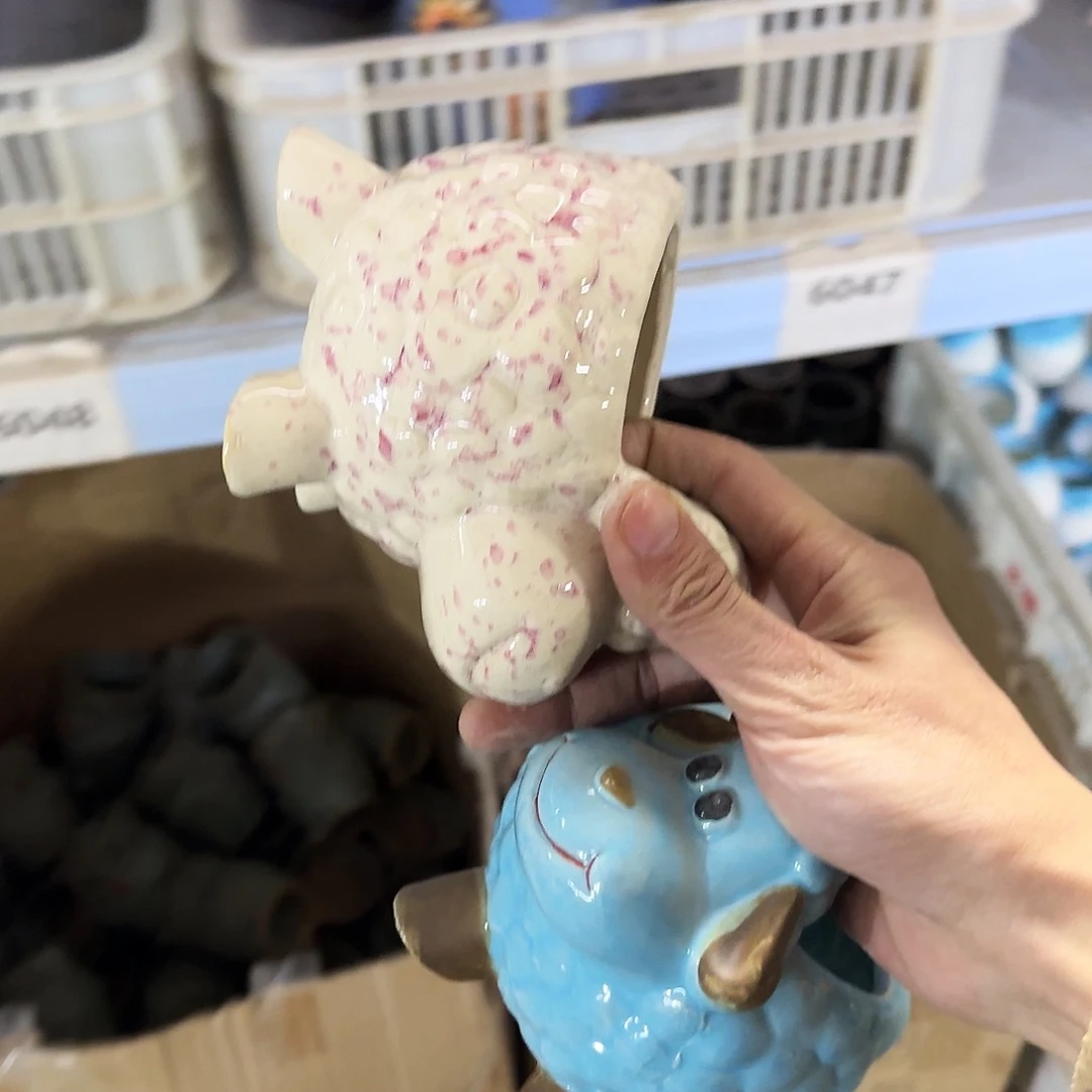 陶瓷2个福利局·自动合并订单·一个个买凑9元发·