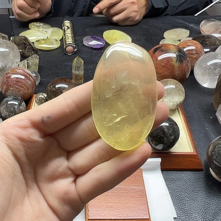 珠宝半成品水晶未镶嵌182水晶