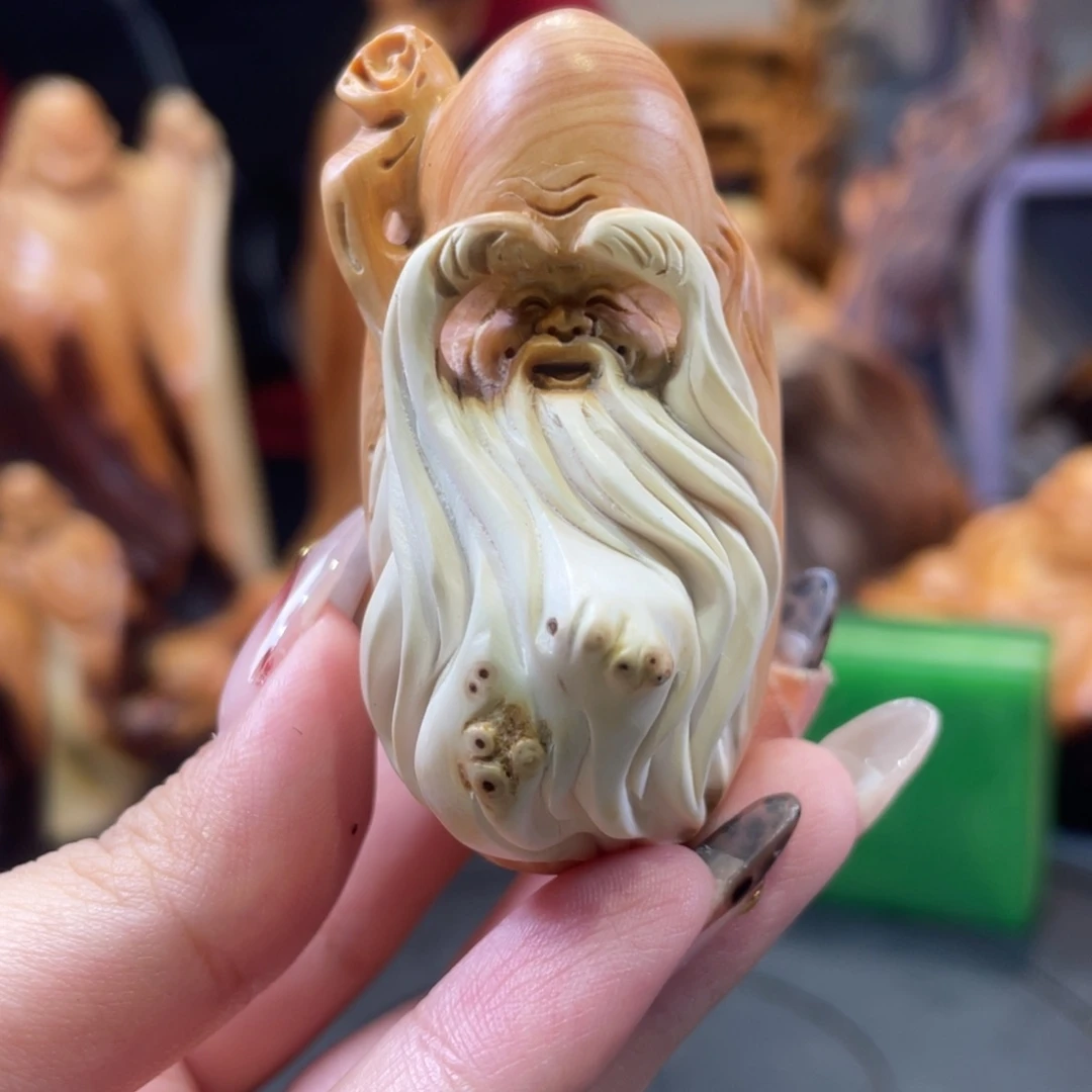 柏木（崖柏）手串/手链