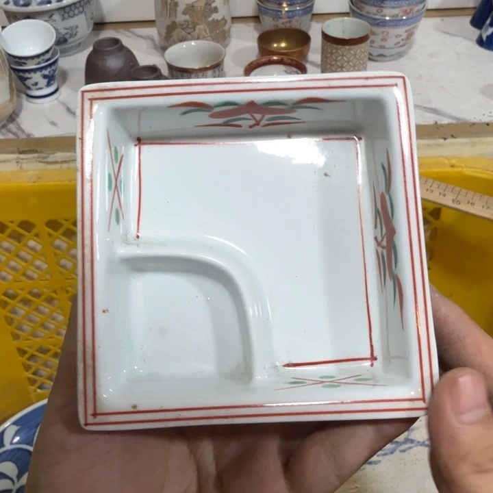 陶瓷推荐第二名20包邮