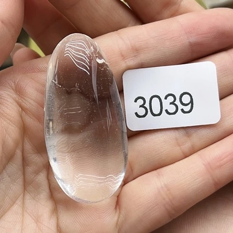 【闪购商品】水晶大型摆件（非配饰）未镶嵌