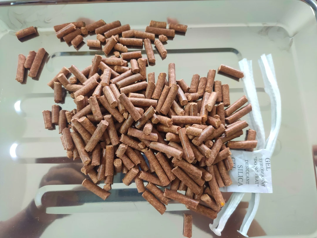 打窝颗粒高蛋白红虫蚯蚓溪流颗粒发窝快留鱼久黄尾溪石斑