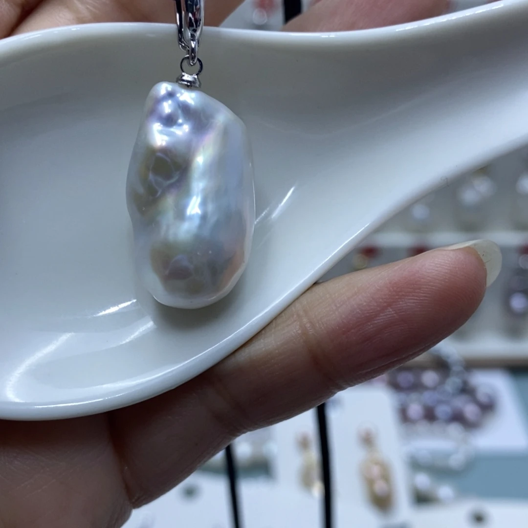 未镶嵌淡水珍珠其它