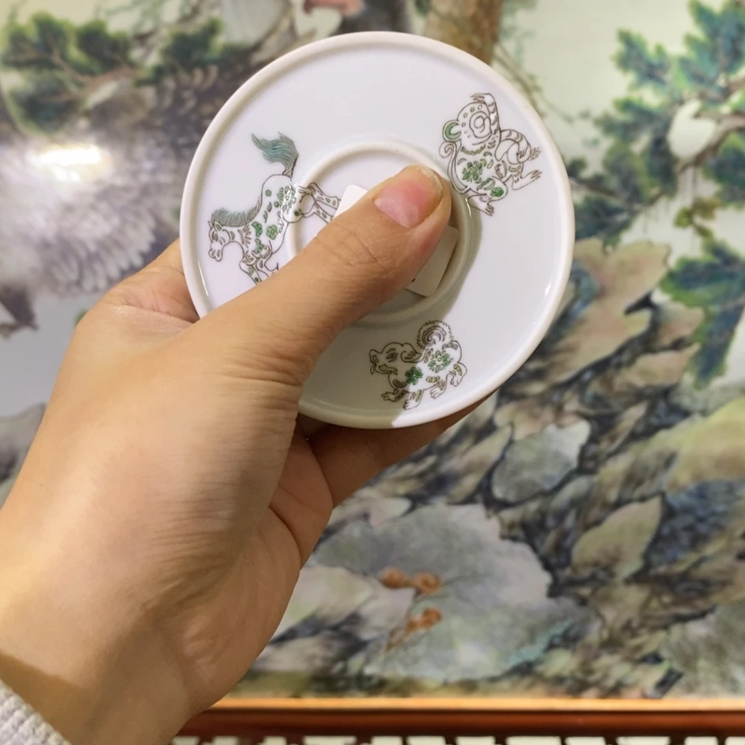 九鸣瓷艺九鸣瓷艺