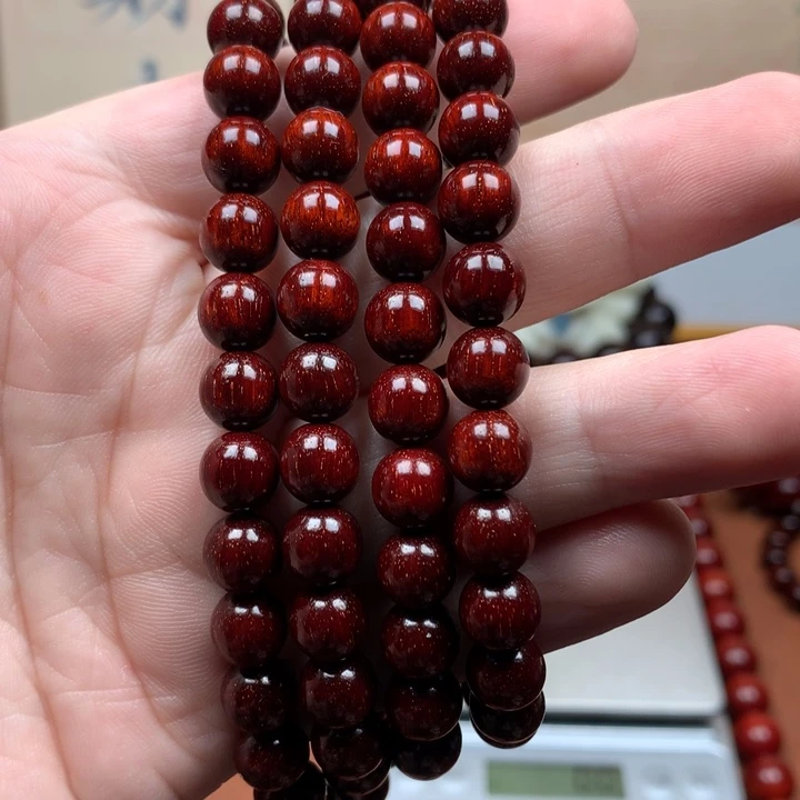 檀香紫檀（小叶紫檀）