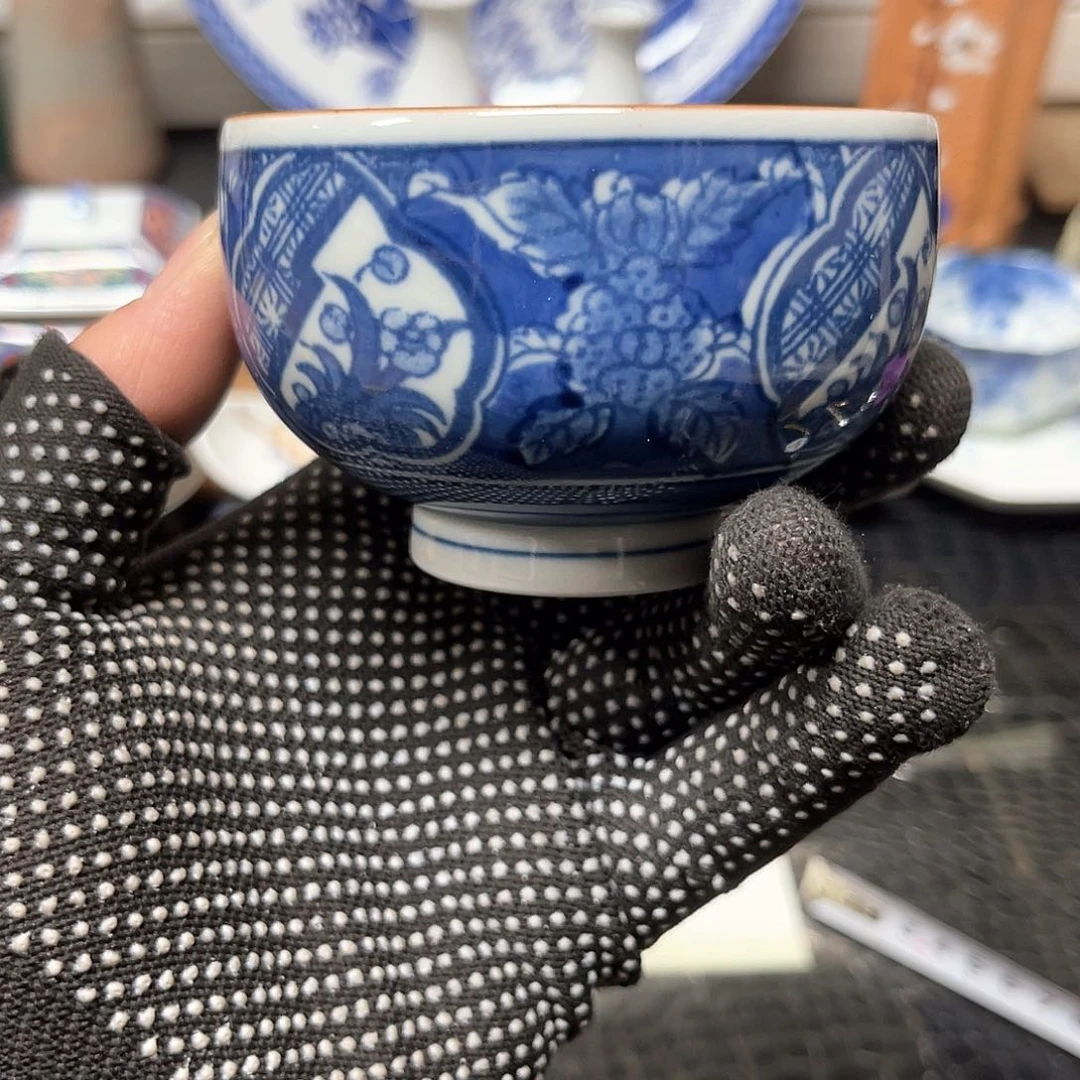 可点菜  默认微瑕 完美者慎拍