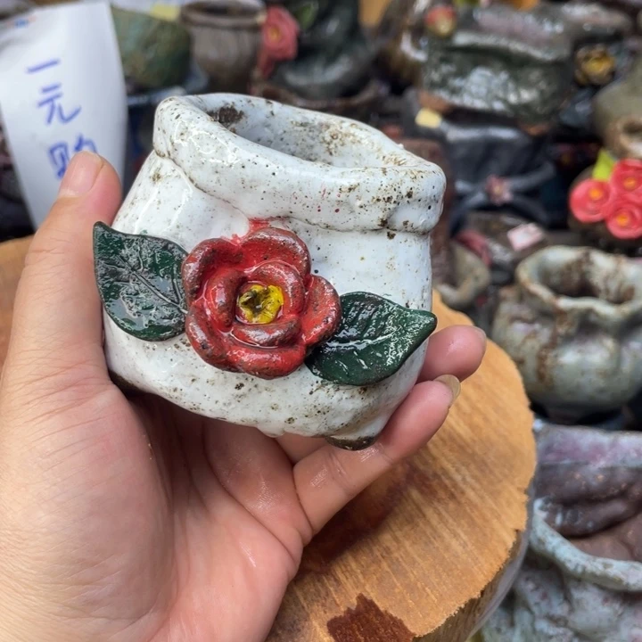 陶瓷陶瓷制品不退不换不好意思