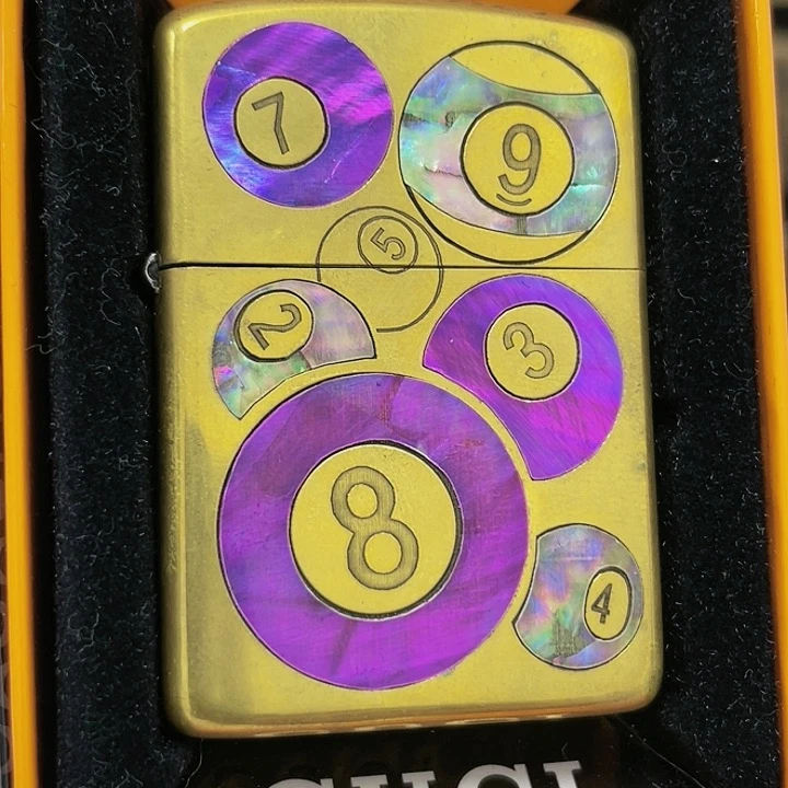 【闪购商品】酷骑紫8