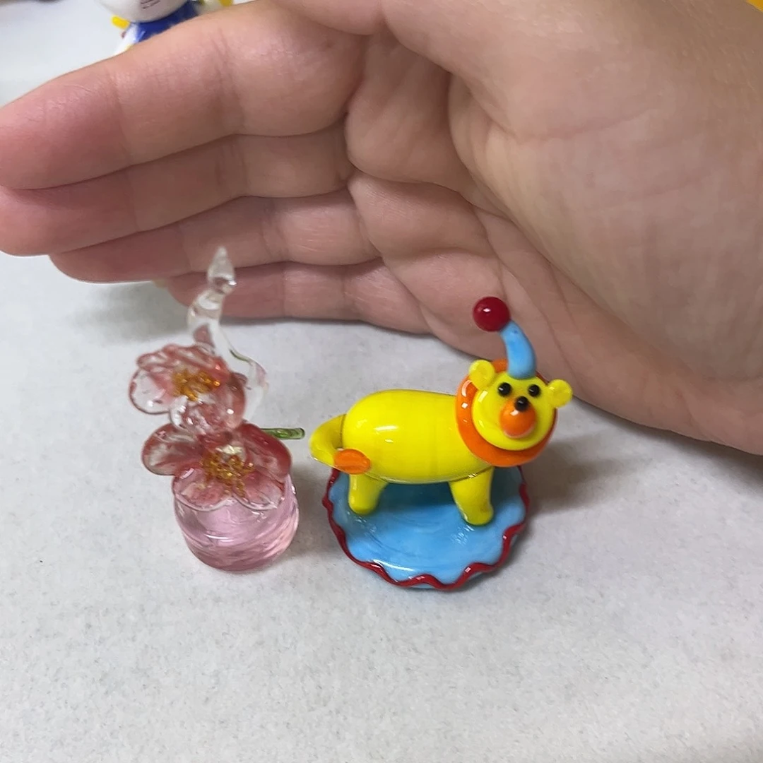 S***l琉璃手工艺品琉璃