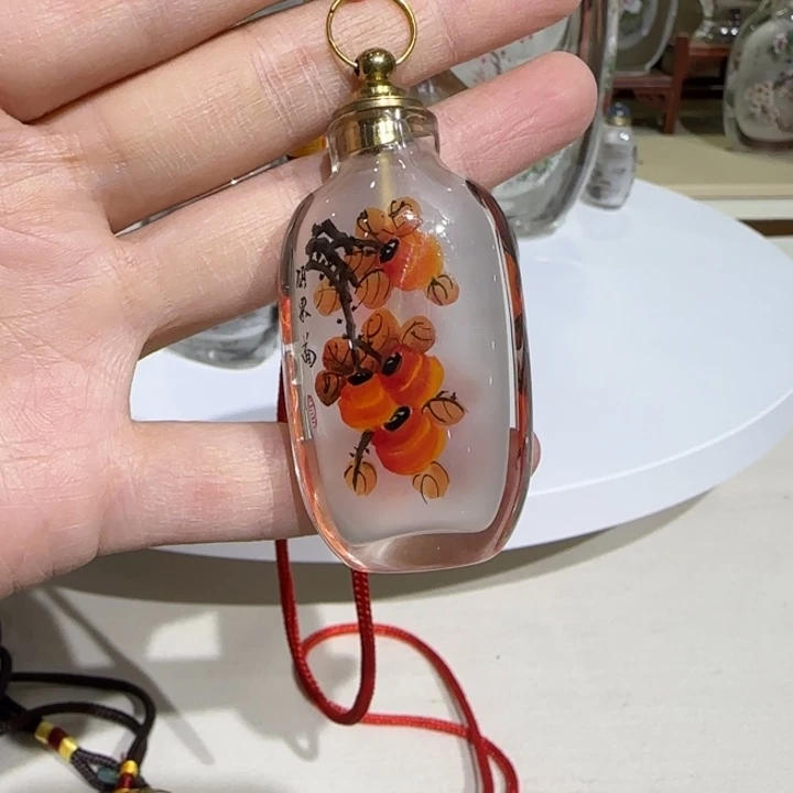 内画鼻烟壶888888