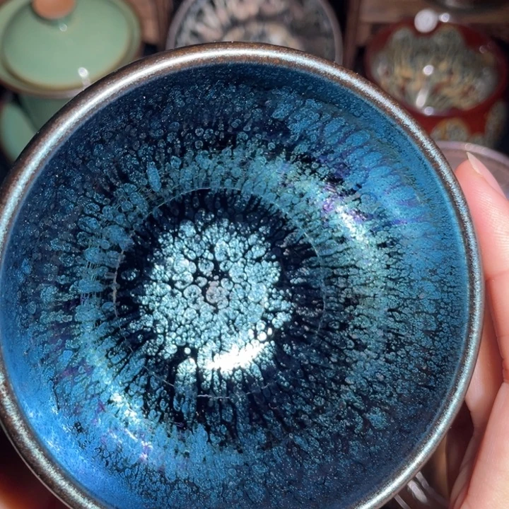 茶盏茶器直播间链接