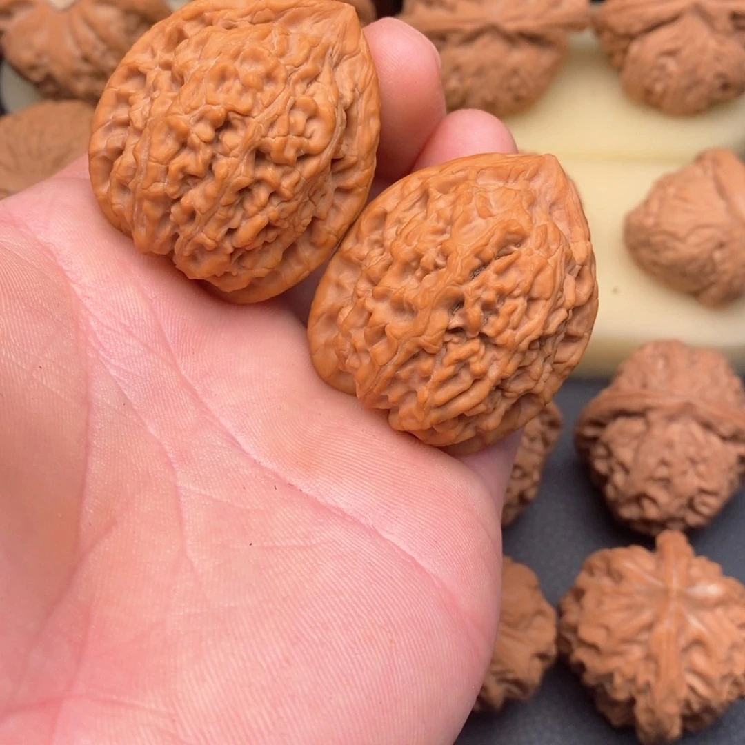 核桃手串/手链蚂蚁王37全品