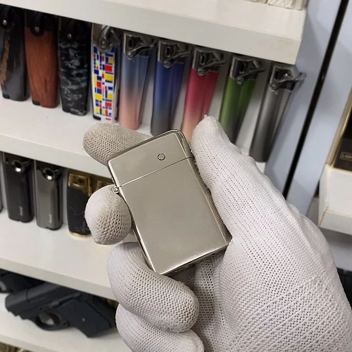 苦***来明铬煤油打火机煤油打火机