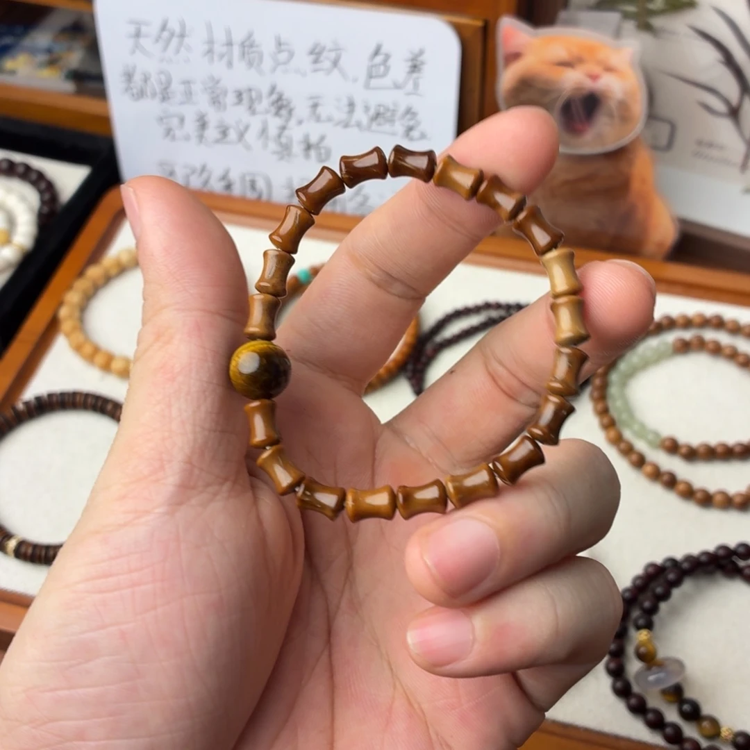 手串/手链菩提库克