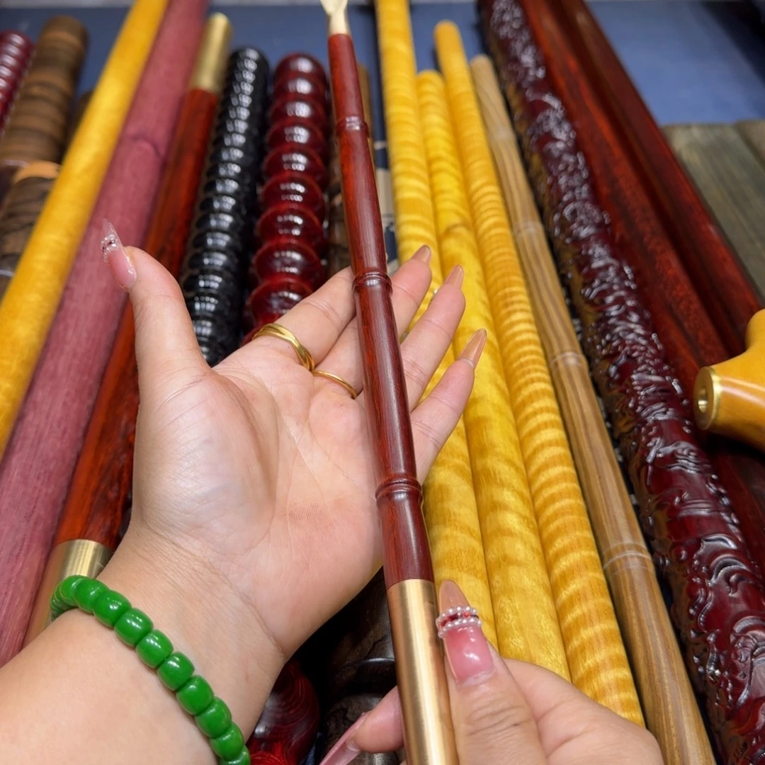 非洲紫檀（红花梨）