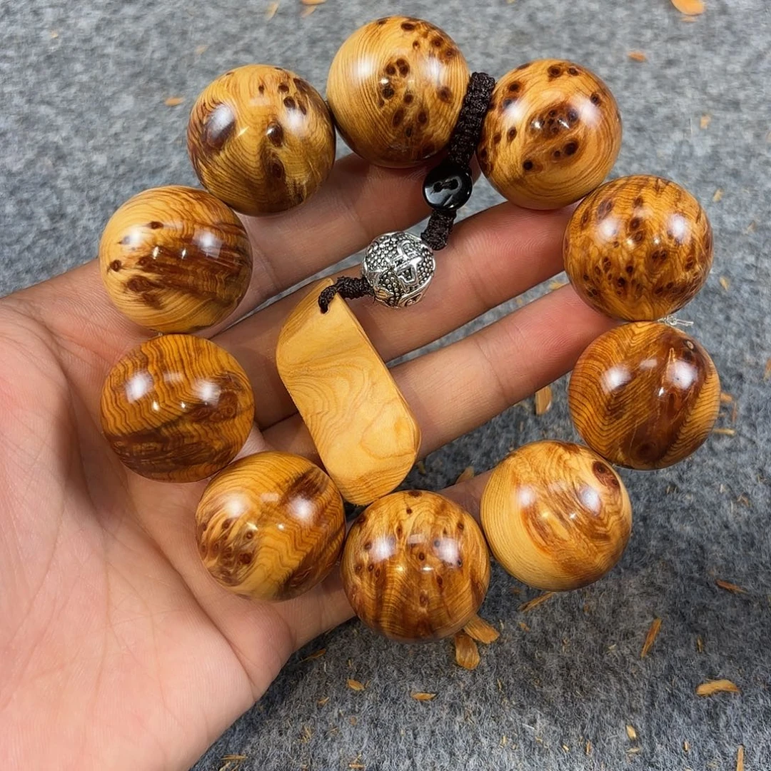 崖柏太行崖柏玉化瘤花2.5