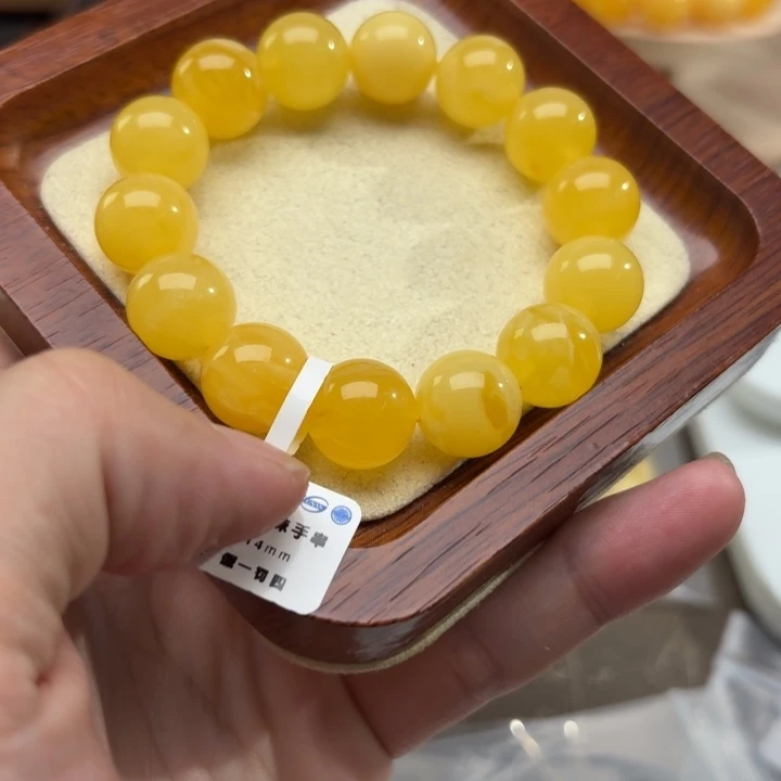 未镶嵌琥珀裸石琥珀蜜蜡194