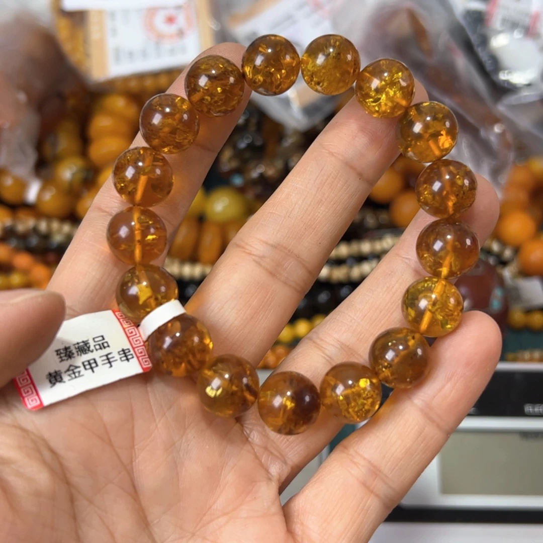 琥珀珠宝奇石未镶嵌332