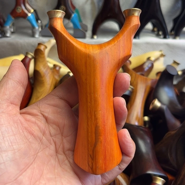 大果紫檀（缅甸花梨）微瑕