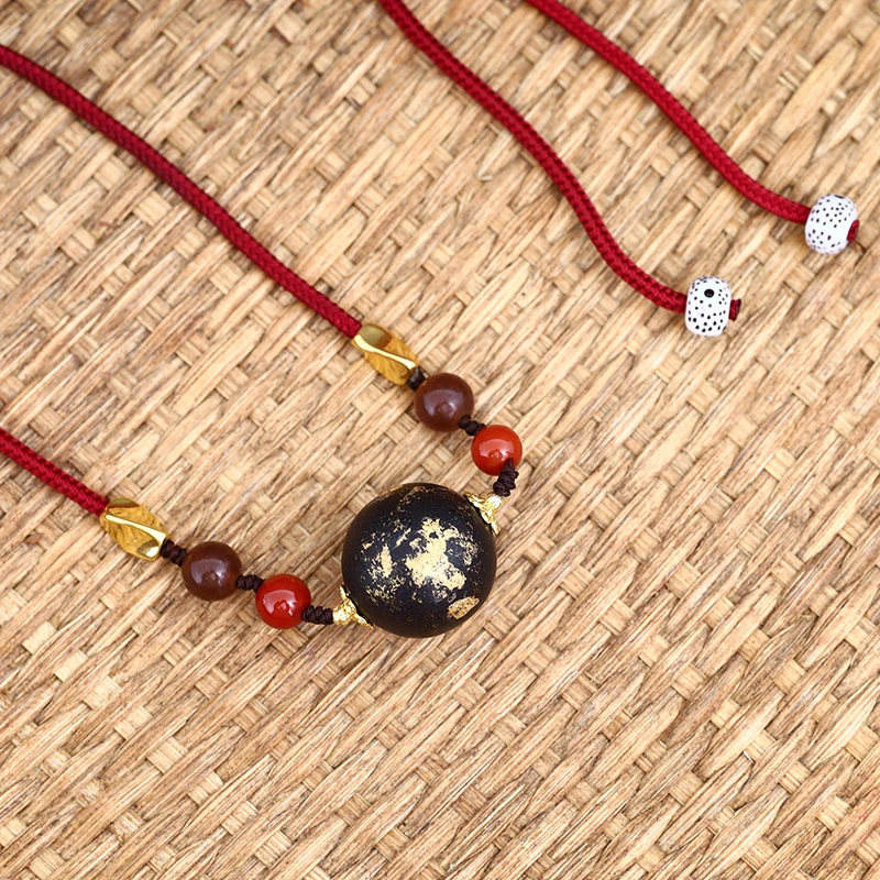 465013合香银龙单珠1.8脖挂